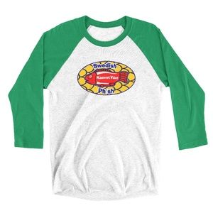 Phish Halloween Kasvost Vaxt raglan shirts